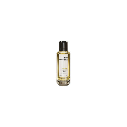 Mancera Mancera Intense Cedrat Boise 60 ml - Extrait de Parfum