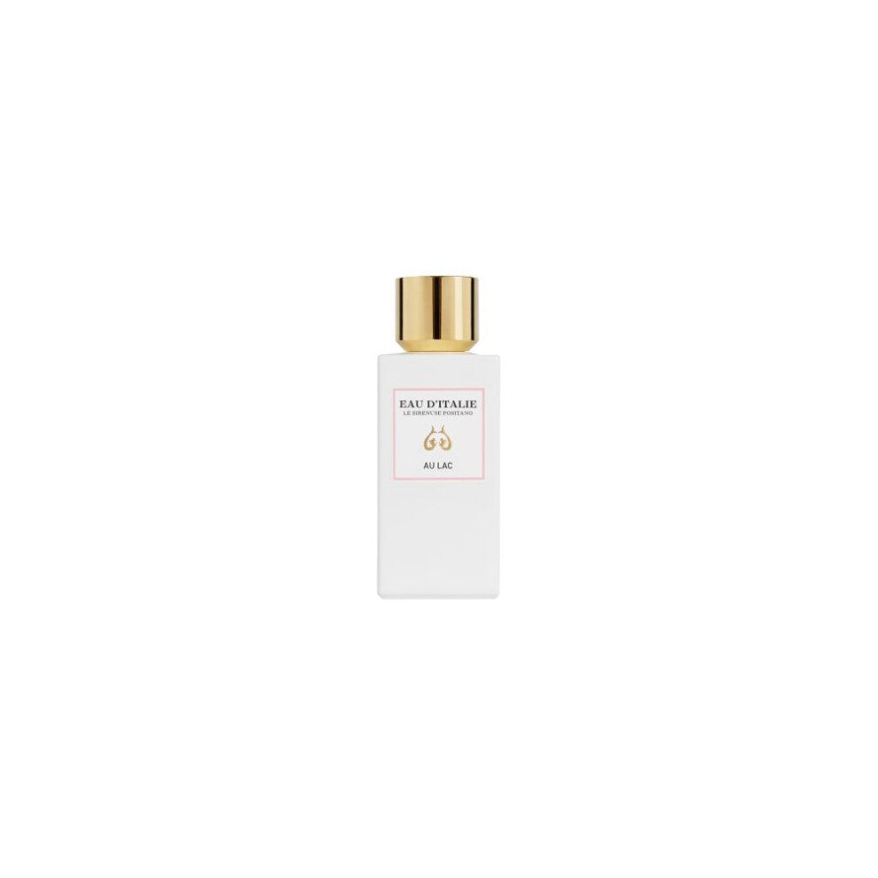 Eau D'italie Au Lac Eau De Parfum 100 Ml