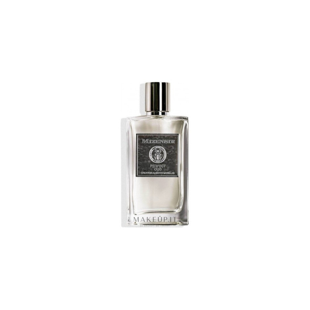 Mizensir Women's Perfect Oud Eau De Parfum Spray 100Ml - Image 3