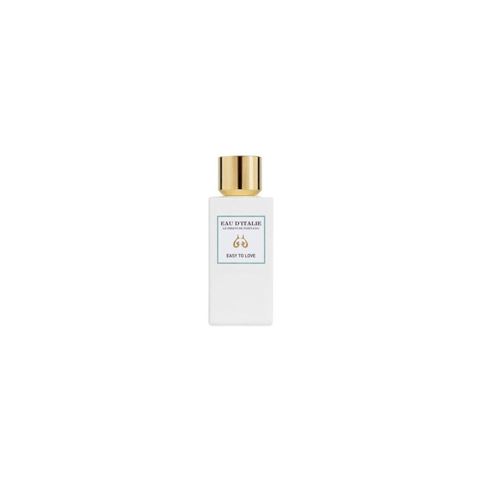 Eau D'italie Easy To Love 100 Ml - Eau De Parfum