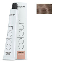 Subrina Professional Essential Colour Permanent Hair Dye 7/71 Medium Ashy Chestnut Blonde 100 ml