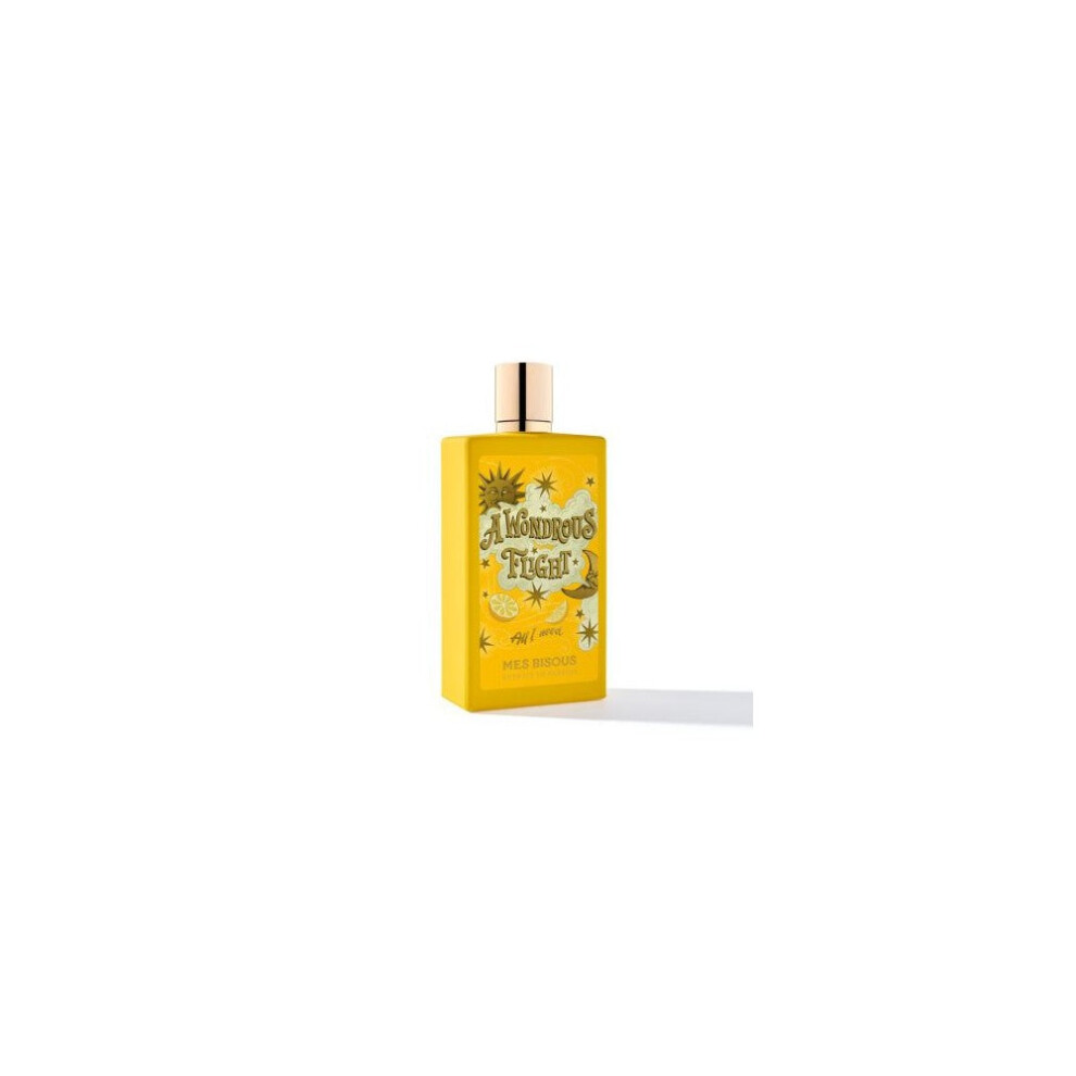 Mes Bisous A Wondrous Flight 100 Ml - Extrait De Parfum