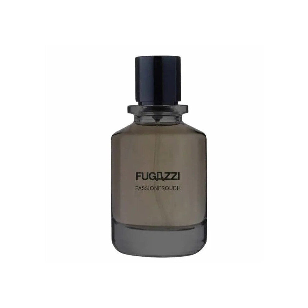 Fugazzi Women's Passionfroudh Extrait De Parfum Spray 100Ml - Image 3
