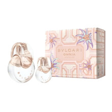Bvlgari Omnia Crystalline 65 ml + 15 ml - Eau de Toilette