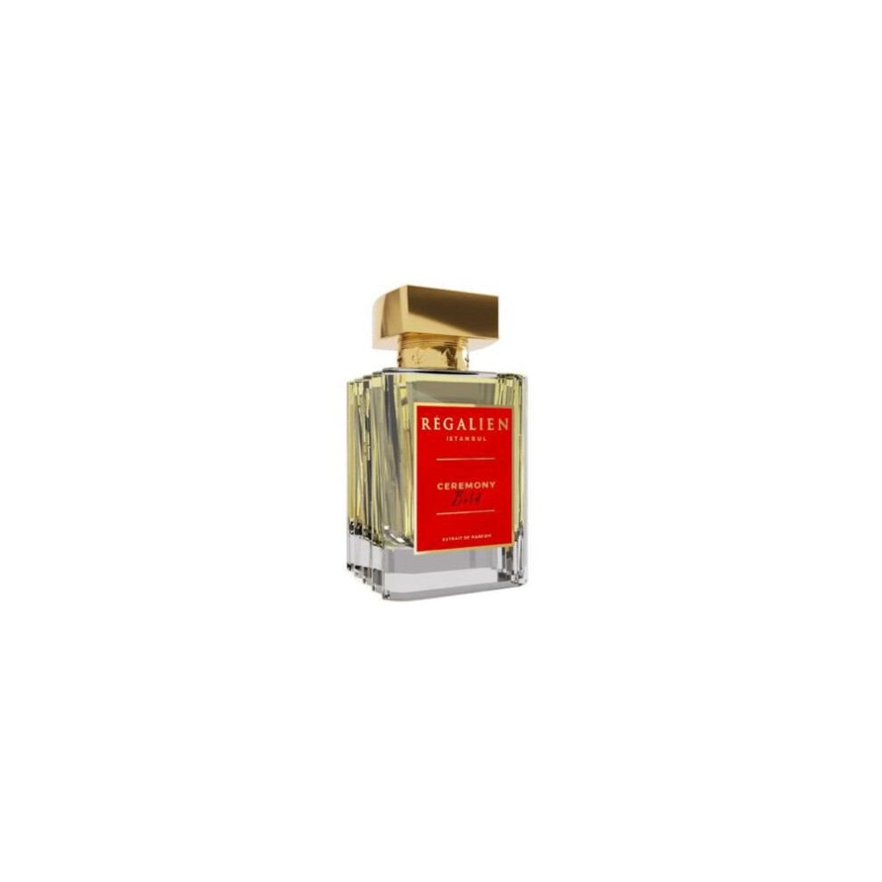 Regalien Cerimonia Bold 80 Ml - Extrait De Parfum