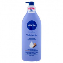 Nivea Body Cream Velvety Dry Skin 500 ml