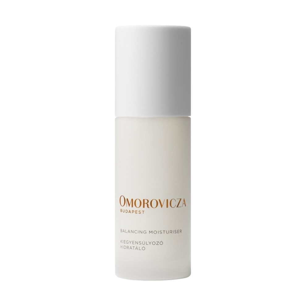 Omorovicza Women's Balancing Face Moisturiser 50ml - Not Applicable - Not Applic - Image 4