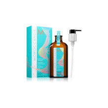 MoroccanOil Treatment Light 125 ml - Hair Oil