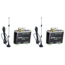 2X RS485 to ZigBee Wireless Module, 1.6Km Transmission CC2630 Chip, DRF2659C (Sucker Antenna)