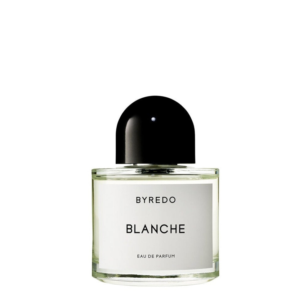 Byredo Blanche 100 Ml - Eau De Parfum For Women