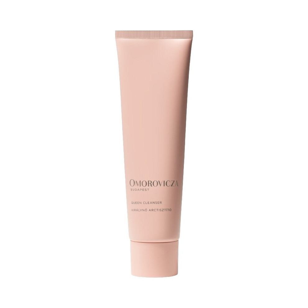 Omorovicza Queen Cleanser 150ml - Image 6