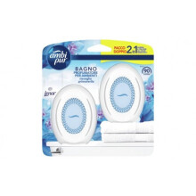 Ambi pur Bath Risveglio Primaverile 2 pcs - Room Fragrance