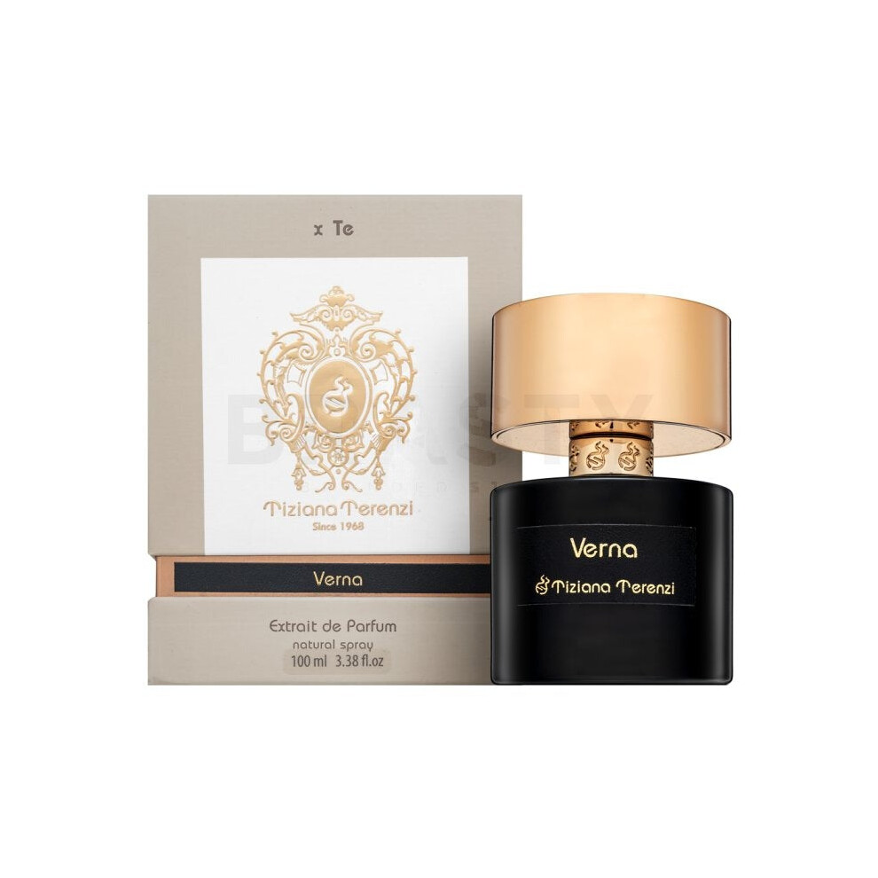 Tiziana Terenzi Verna 100Ml - Extrait De Parfum