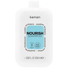 Kemon Pflegeshampoo 1000 ml