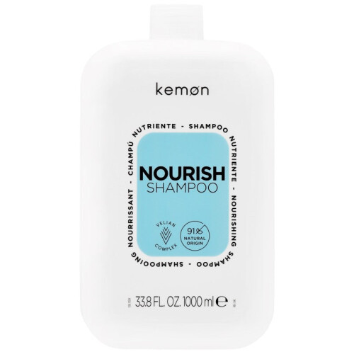 Kemon Pflegeshampoo 1000 ml