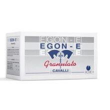 Acme Egon - E Granulato for Cavalli 40X25g - Pet Product
