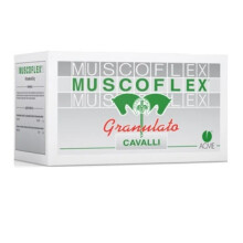 Acme Muscoflex Granulato 40x25G - Pet Product