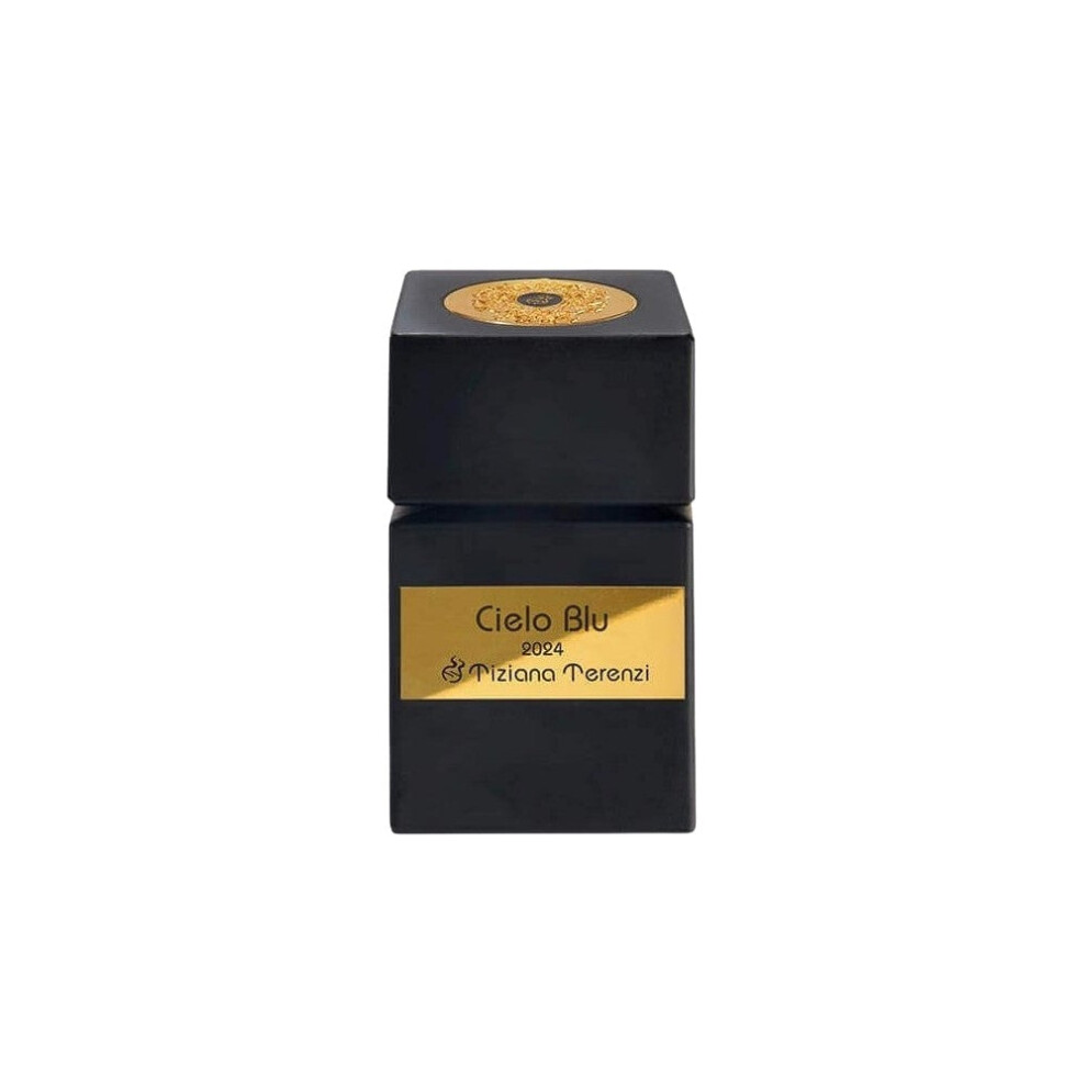 Tiziana Terenzi Cielo Blu Extrait de Parfum 100ml Spray Unisex - Image 4