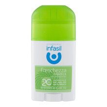Infasil Freshness Dinamica Stick 40 ml - Deodorant
