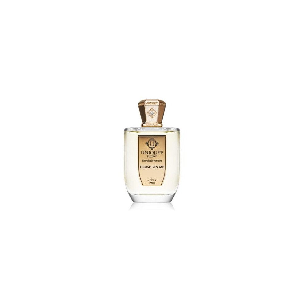 Unique'e Crush On Me 100 Ml - Extrait De Parfum