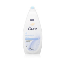 Dove Talcum Powder 750 ml - Bath Foam
