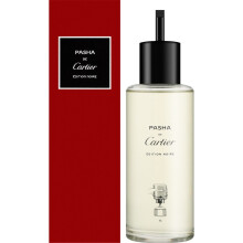 Cartier Pasha Edition Noir 200 ml - Eau de Toilette