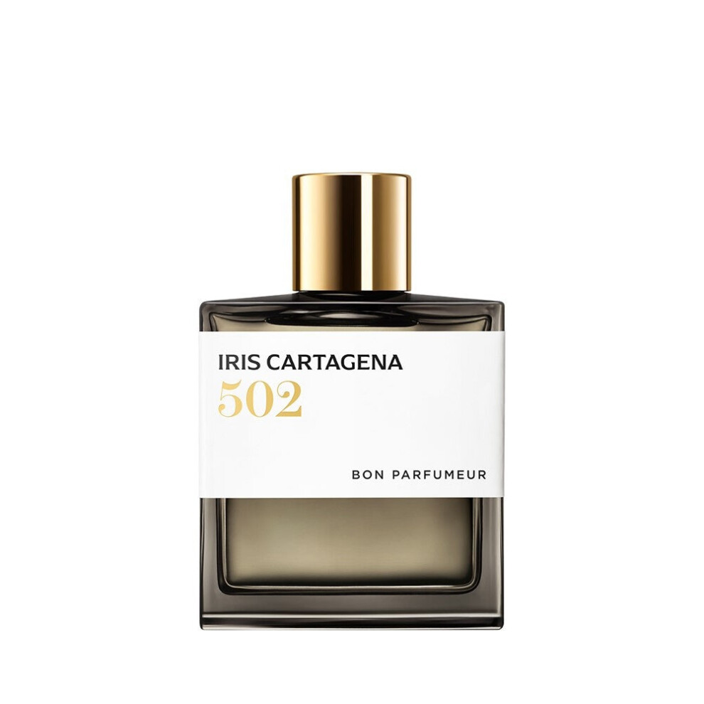 Bon Parfumeur Iris Cartagena 502 100 Ml - Perfume Extract