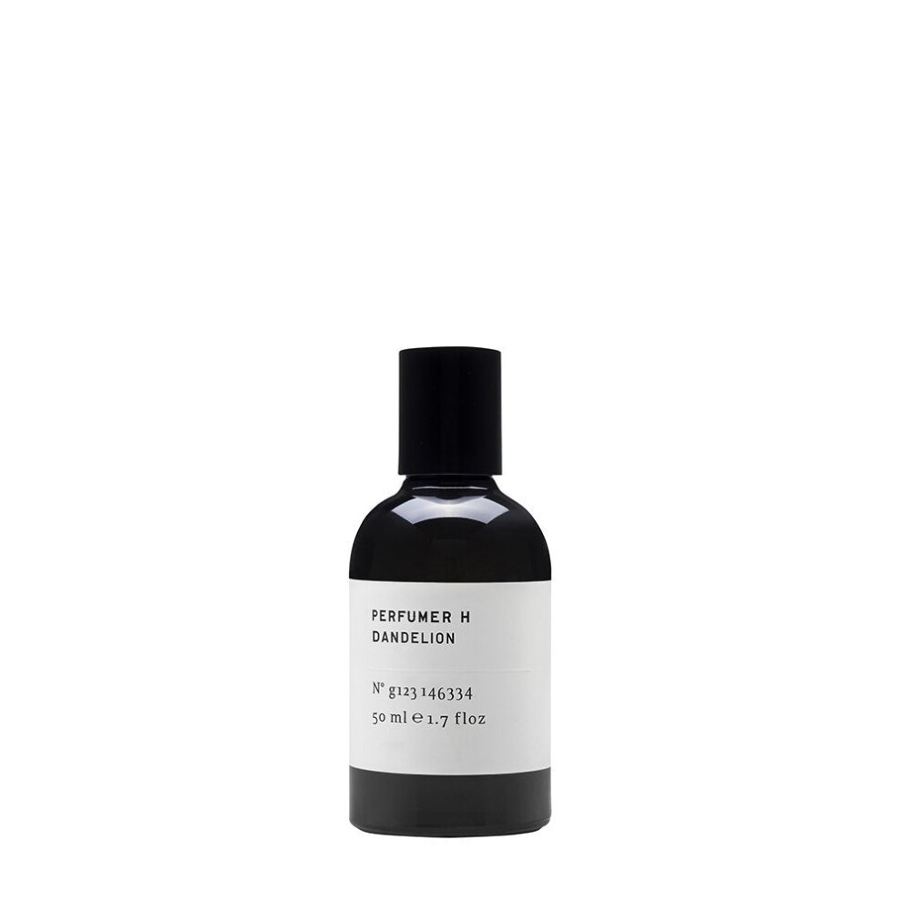 Perfumer H Dandelion 50 Ml - Eau De Parfum