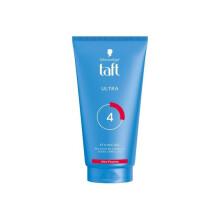 Schwarzkopf Gel Hair Ultra Strong 150 ml