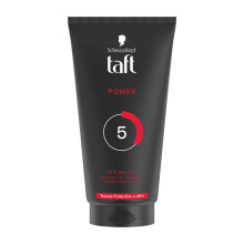 Schwarzkopf Styling Gel Power Grade Di Hold 5 150 ml - Gel Hair