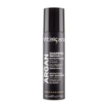 Vitalcare Imperial Argan Shampoo Dry Restructuring 150 ml - Dry Shampoo