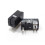 2PCS Mouse Micro Switch D2FP-FN Buttons for  ROG Gladius III 4