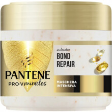 Pantene Pro-V Miracles Molecular Bond Repair Mask Intensive 300 ml - Hair Mask