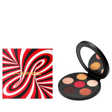 MAC Surprise Palette Warm 8,4 g - Eyeshadow Palette