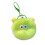 Soft Plush Keychain Pendant for Backpacks and Gifts 1
