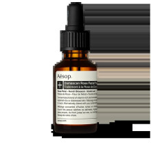 Aesop Damascan Rose - Face Cream