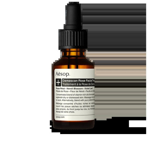 Aesop Aesop Damascan Rose - Face Cream
