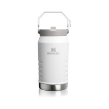Stanley IceFlow Flip Straw Jug Frost 1890 ml - Thermal Bottle