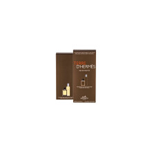 Hermés Terre D'Hermés Eau de Toilette 30 ml Refillable + 125 ml Refillable