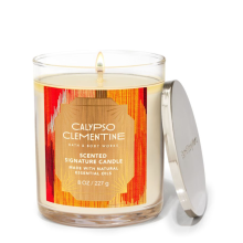 Bath & Body Works Calypso Clementine 277 g - Scented Candle