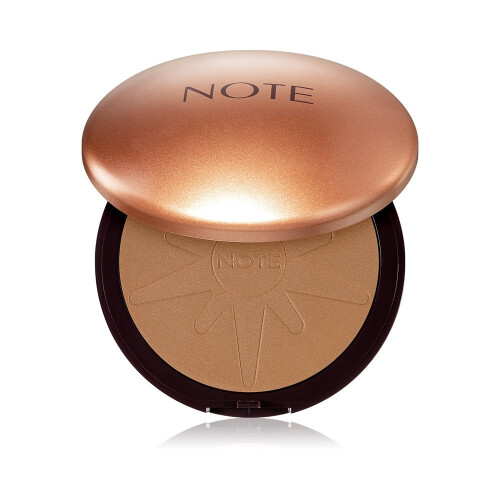 Note cosmetique Bronzer in Powder 30 20g