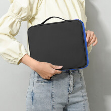 Tablet Sleeve Bag Water-Resistant 14x10x1 Inch