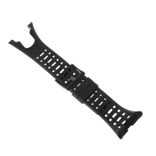 Compatible for  Ambit 1 2 3 Durable Sweatproof Bracelet-Black 2