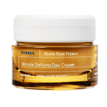 Korres Black Pine Primus Cream Day 15 ml - Face Cream