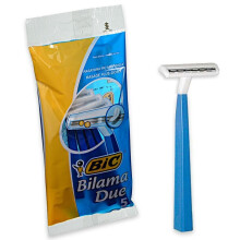 Bic Razor Bilama 5 pcs