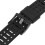 Compatible for  Ambit 1 2 3 Durable Sweatproof Bracelet-Black 4