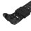 Compatible for  Ambit 1 2 3 Durable Sweatproof Bracelet-Black 5