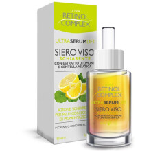 Retinol Complex Ultra Serum lift Lightening 30 ml - Face Serum