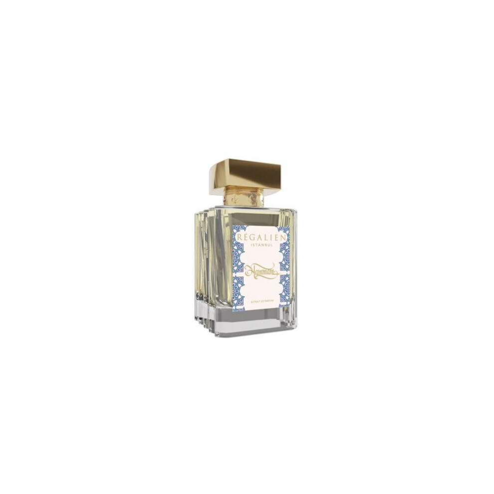 Regalien Hammam 80 Ml - Extrait De Parfum