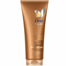Dove Summer Revived Lotion Self-Tanning Medium Scura 200ml